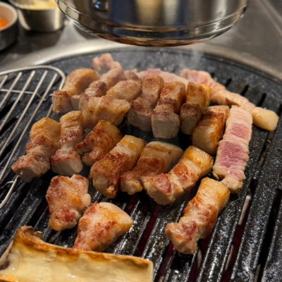 신도림 강고기 대표후기 이미지 6