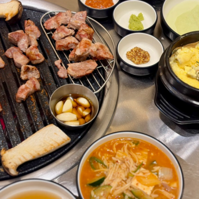 신도림 강고기 대표후기 이미지 8