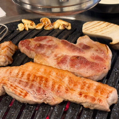 신도림 강고기 대표후기 이미지 1